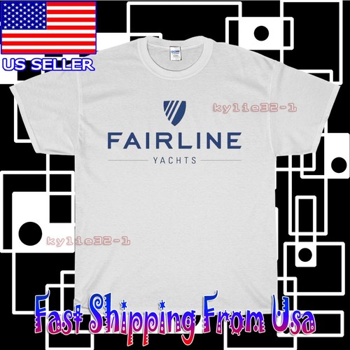 Nuova camicia fairline - camicia,