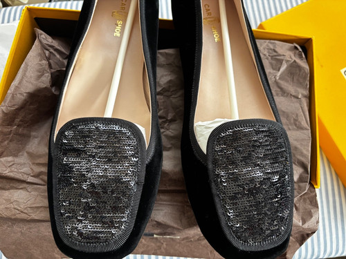 The original car shoes di - original, (di
