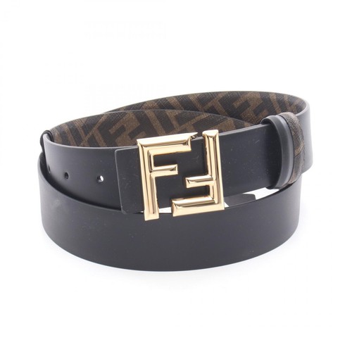 Cintura reversibile fendi - cintura,