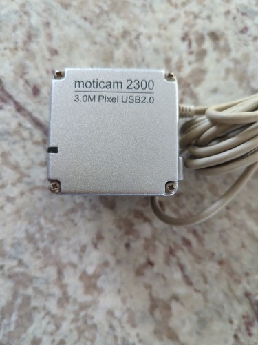 Motic moticam 2300 fotocamera - motic,