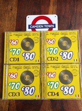 Il Meglio Degli Anni '60 '70