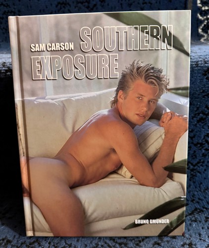 Southern exposure sam - by,