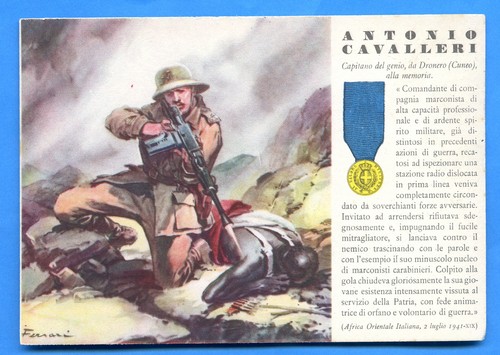 Cartolina medaglie d oro - medaglie, d'oro