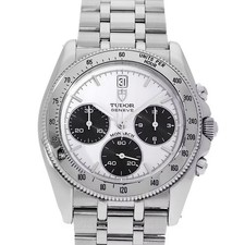 Tudor Monarch Quarzo 34mm