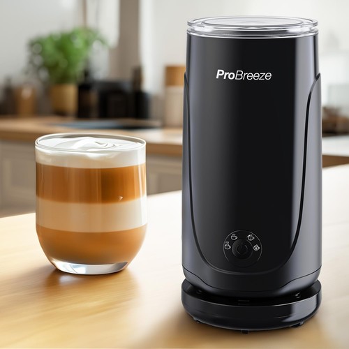 Pro breeze montalatte - breeze®,