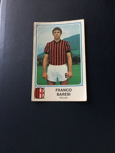 Panini calciatori 1978 - panini, 1978-79