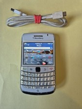 Blackberry curve 9780 - blackberry,