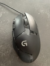 Mouse Gaming Logitech g402 Hyperion Fury - 4000 DPI, ottime condizioni