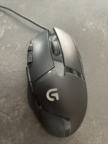 Mouse gaming logitech g402 - mouse,