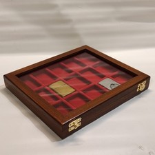 Cofanetto porta accendini - , 15