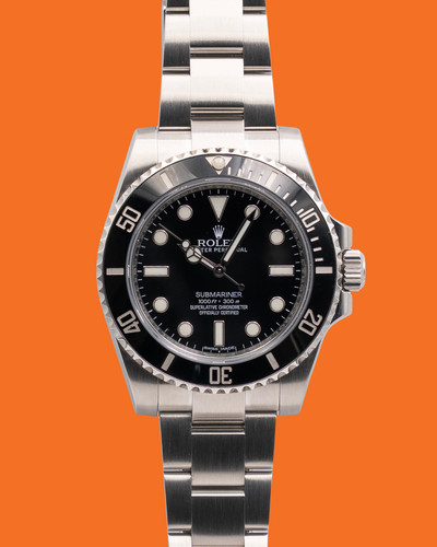Rolex submariner date - submariner,