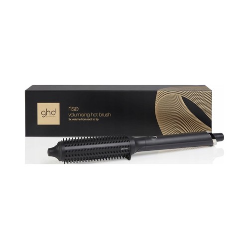 Ghd rise volumising hot brush - volumising,