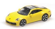 Minichamps porsche 911 - porsche,