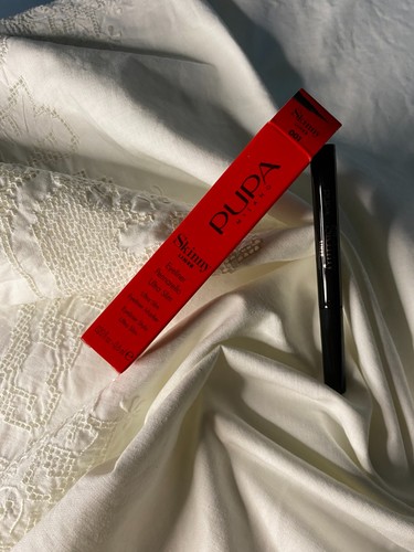 Pupa skinny liner eyeliner - –,