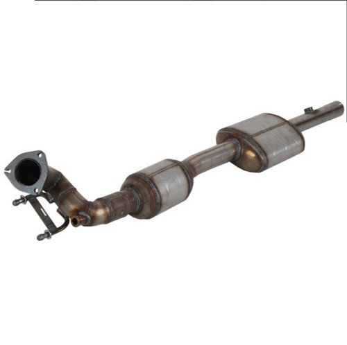 Nuovo catalizzatore kat seat - catalizzatore,