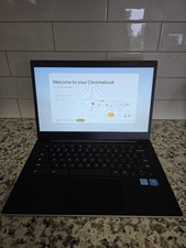 Samsung Galaxy Chromebook Go