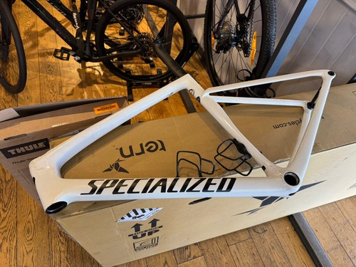 Telaio specialized tarmac sl7 - telaio,