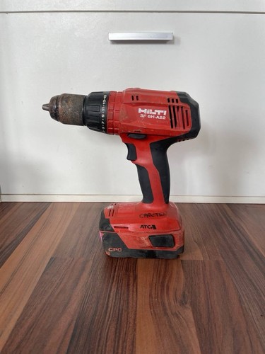 Hilti a22 - hilti, 6-a22