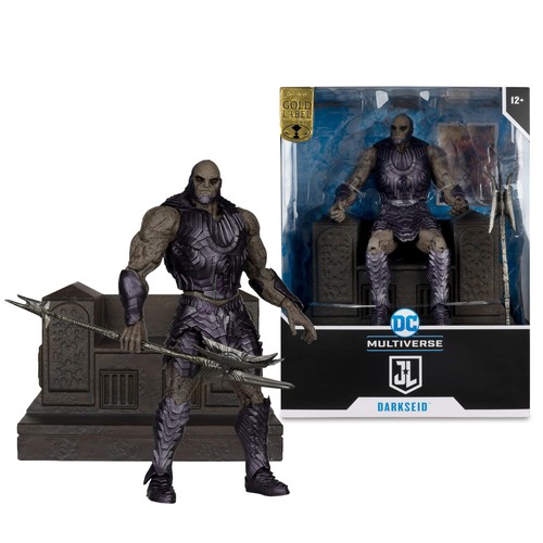 Mega figure mcfarlane - mega,