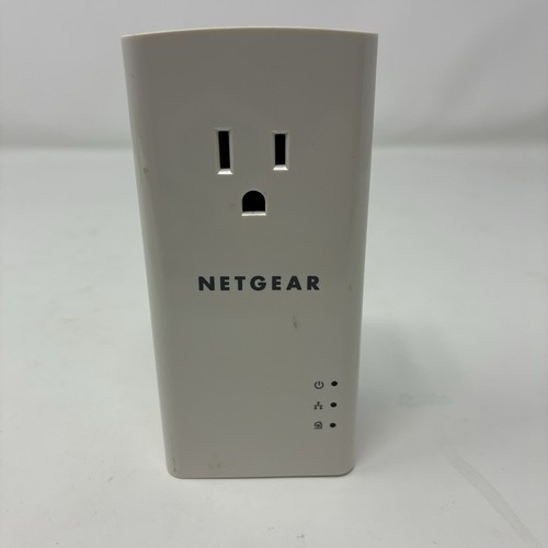 Netgear powerline 1200 - netgear,