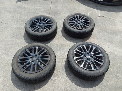 Set kit treno cerchi - set,