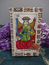 Classico Tarocco di Marsiglia