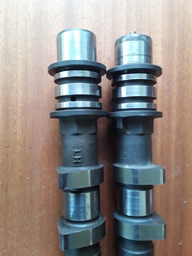 Set alberi camme jdm spec - a,