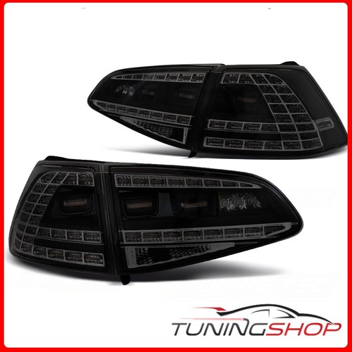 Fari fanali posteriori led - fari,