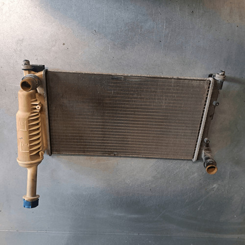 51779915 radiatore fiat - ,
