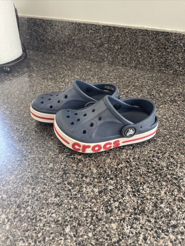 Zoccoli bayaband crocs bambino - bayaband,