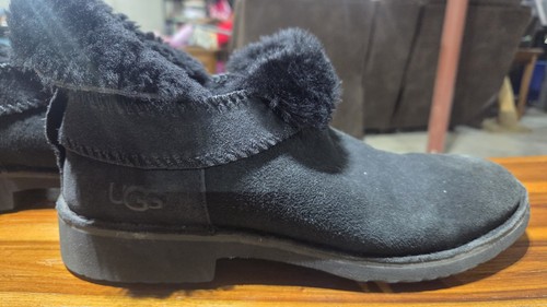 Ugg scarpe donna mckay - ugg, nero