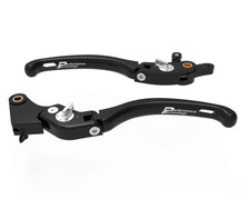 Leve Freno / Frizione Reg Eco