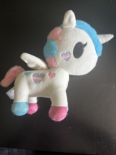Tokidoki unicorno marsha - tokidoki,