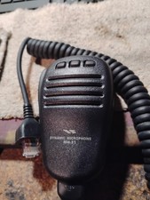 GENUINE YAESU MH-31B8 8 PIN