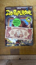 ZIO PAPERONE n. 20 BLISTERATO