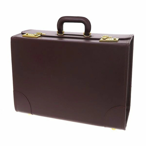 Cartier pilot flight bag - pilot,