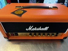 MARSHALL JCM 800 STEALTH LEAD SERIES studio