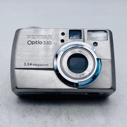 Fotocamera digitale compatta