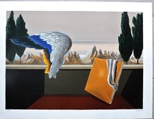 Ciro palumbo - (zurigo, 1966)