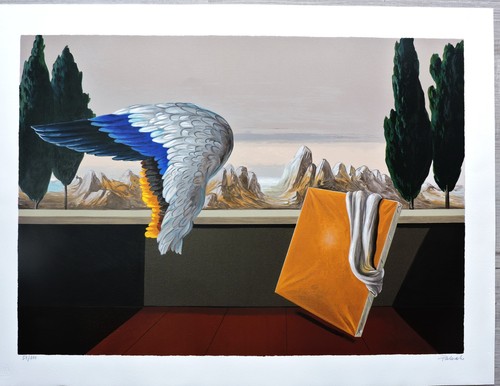 Ciro palumbo - ciro, (zurigo