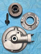 Bmw final drive - drive, 25/8,
