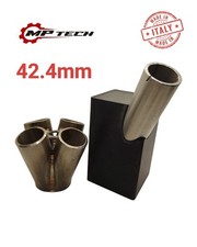 Collettori Scarico - Merge