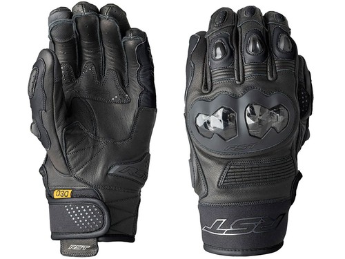 Rst freestyle d3o - 3,