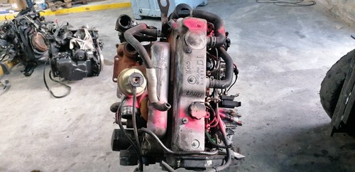 C9db motore completo - motore, q