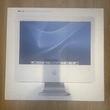 Apple IMac G5 20 Pollici 2Ghz