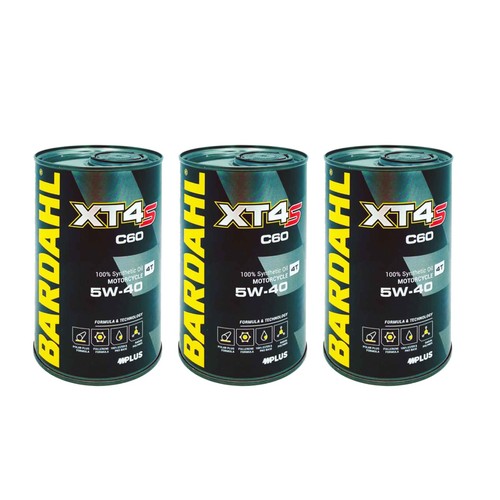 Bardahl olio motore moto - motore,