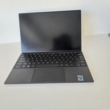 Dell Laptop XPS 13 9310, Touch