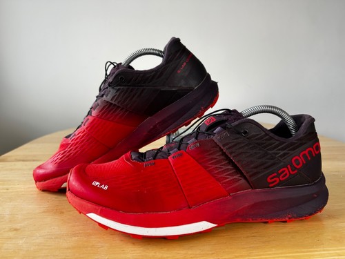 Scarpe trekking salomon - scarpe, da
