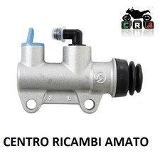 BREMBO POMPA FRENO POSTERIORE