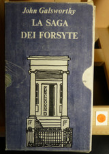 LA SAGA DEI FORSYTE - John